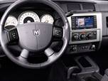 2009 Dodge Dakota Crew Cab photo